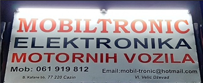 mobiltronic